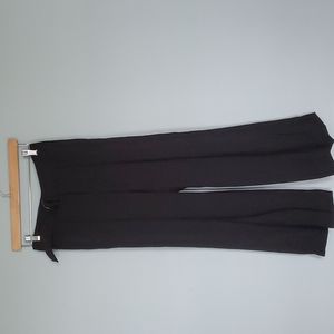 Size 0 Banana Republic Wide Leg Pants